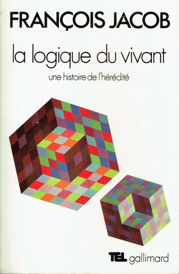 Portada La logique du vivant