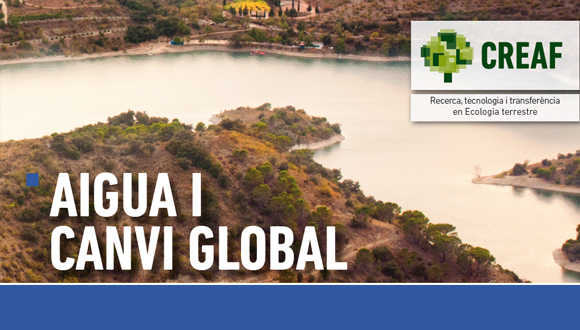 Aigua i Canvi Global