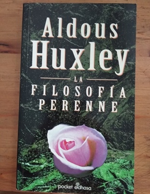 Aldous Huxley