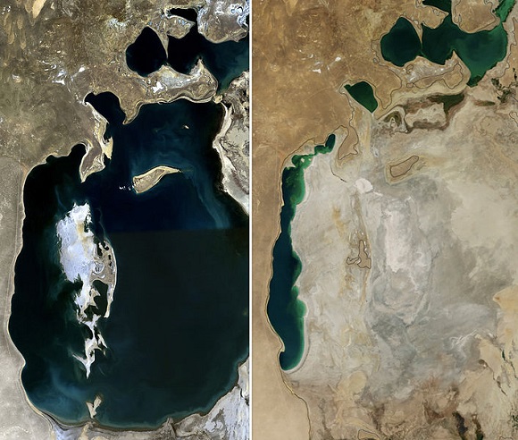 AralSea