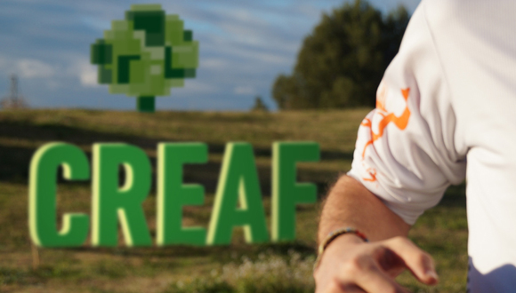 El CREAF participarà a la Oxfam-Intermón Trailwalker