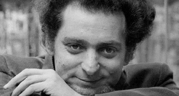 Georges Perec Foto: Wikipedia