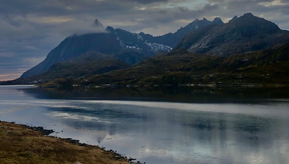 Iceland. Image: Rafael Manrique