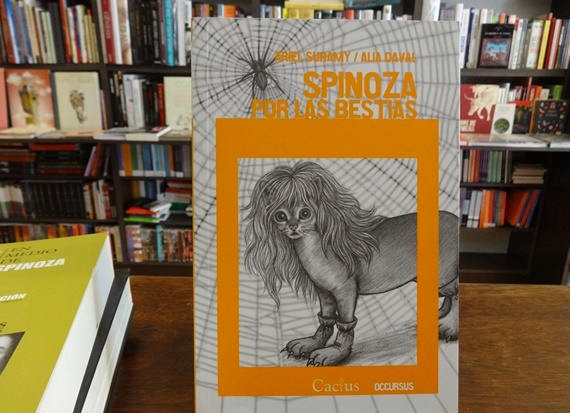 Spinoza por las bestias