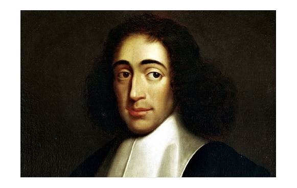 Spinoza