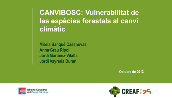 Informe Canvibosc