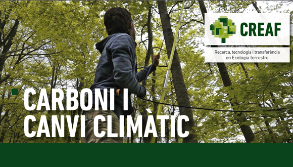 Carboni i Canvi Climàtic