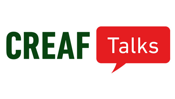 CREAF Talks