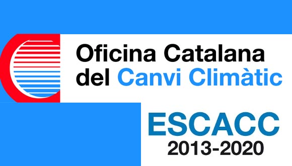 Estratègia catalana d’adaptació al canvi climàtic  