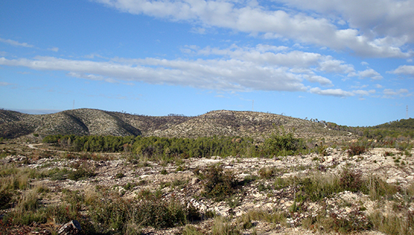 Garraf