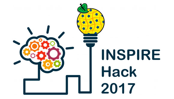 INSPIRE Hack 2017 | Plan4all