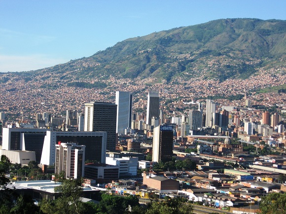 medellín