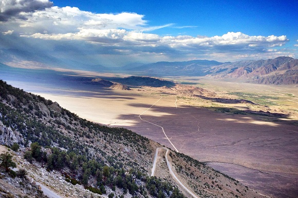 owens valley