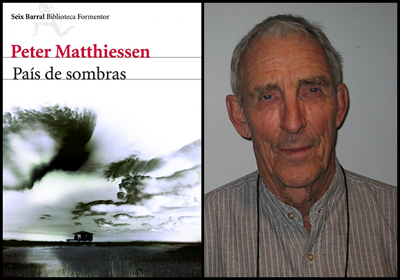 un pais de sombras matthiessen