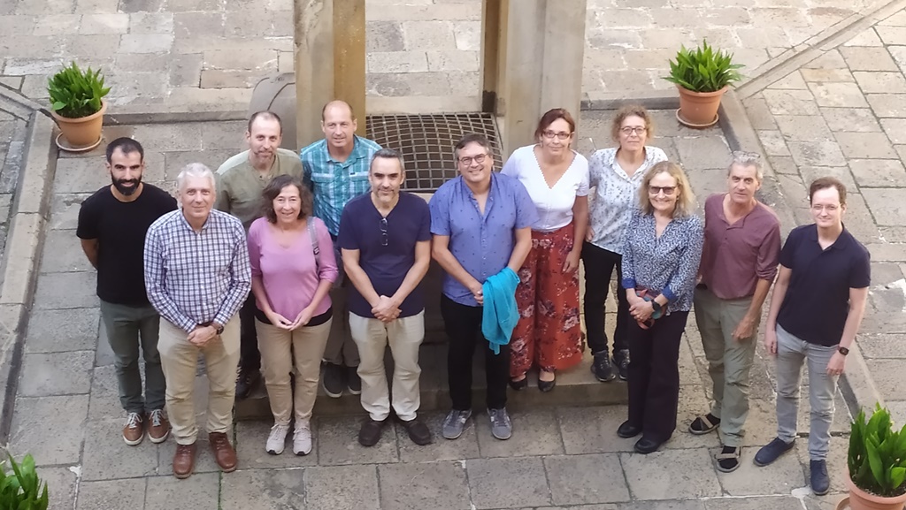 Thanks to the 3rd seminar, the knowledge gaps and limitations of current methodologies for assessing the maladaptation of forest species to climate change have been identified and a practical protocol for assessing and monitoring this risk has been created.