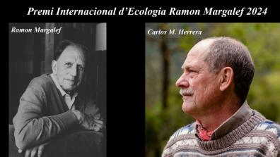 Premi_ecologia_RamonMargalef