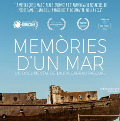 Memòries d'un mar