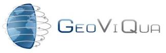 Logo geoviqua