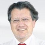 Professor Rafael I. Barraquer, Director del Centre d’Oftalmologia Barraquer