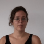 Berta Giralt CREAF Berta Giralt CREAF