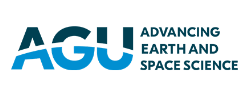 American Geophysical Union AGU