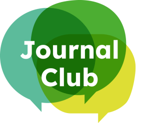 Logo Journal Club