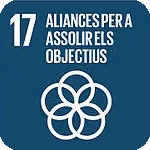 ODS 17 Aliançes per a assolir els objectius