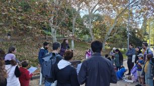 Bioblitz Terrassa CREAF