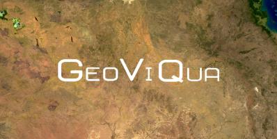 Logo Geoviqua