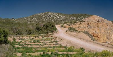 pedrera